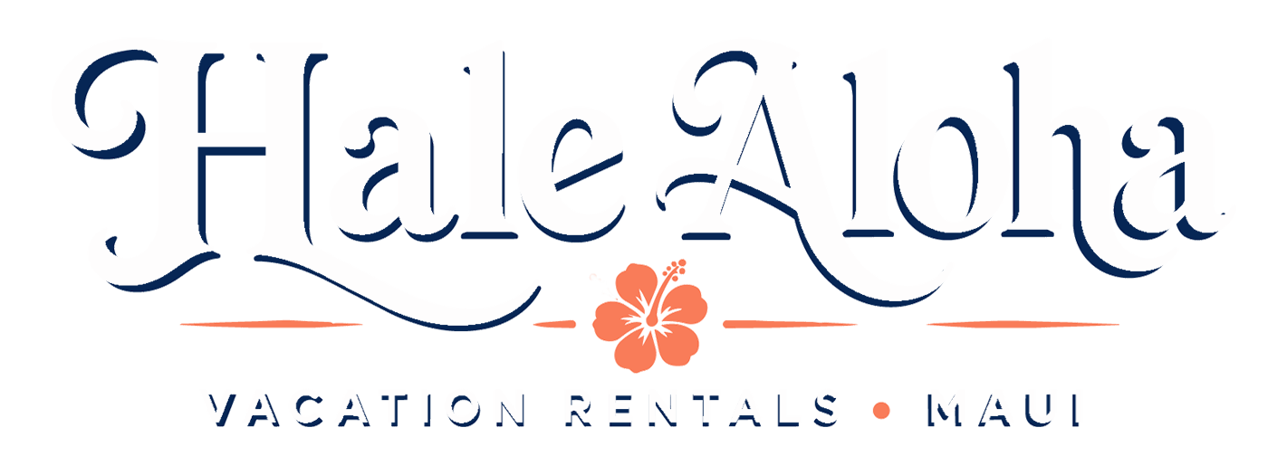 Hale Aloha — Vacation Rentals · Maui
